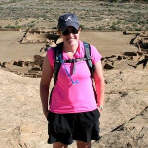 Meet your Posher, Caroline